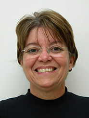 Alda Maria Soares Silveira, PhD, Brazil