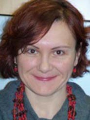 Anna Tochowicz, PhD