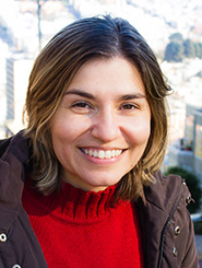 Debora Vieira, PhD