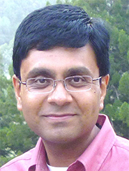 Rahul Singh, PhD