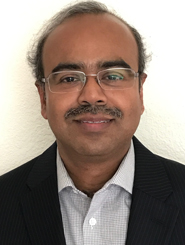 Anjan Debnath, PhD