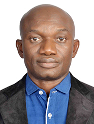 Balogun Emmanuel, PhD
