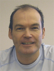 Charles Cunningham, PhD