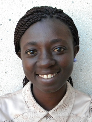 Gertrude Kyere-Davies, Ghana