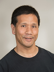 Ken Hirata