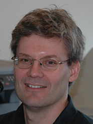 Lars Eckmann, MD